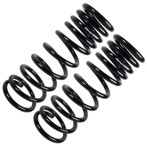 SYNERGY 8555-60-HD 6.0 INCH COIL SPRINGS FOR 03-13 DODGE RAM 1500 GAS/2500/3500 DIESEL