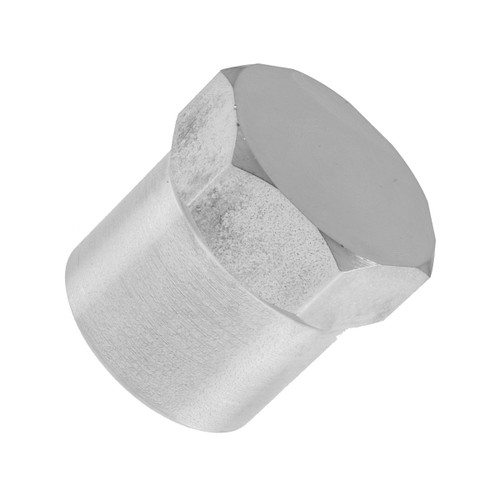 SYNERGY 806903-01-PL STEERING BOX BRACE SECTOR SHAFT STUD (ZINC PLATED) FOR JEEP JK/JKU/TJ/LJ