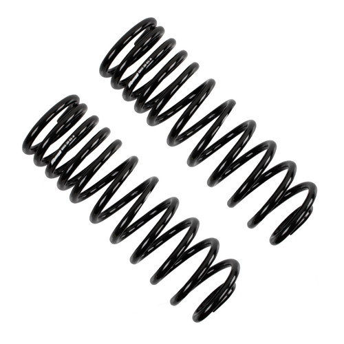 SYNERGY 8865-20 REAR 2.0 INCH LIFT COIL SPRINGS FOR JEEP JT GLADIATOR