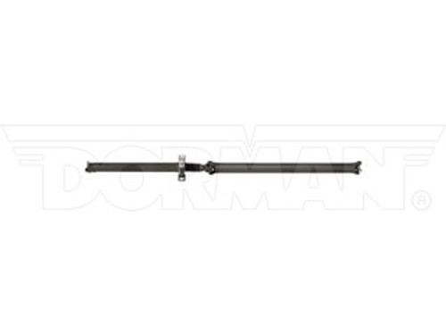 DORMAN 946-181 REAR DRIVESHAFT ASSEMBLY (ALLISON TRANSMISSION) (97.6" BED/133.6" WHEELBASE) 2011-2016 GM SILVERADO/SIERRA 2500HD/3500HD RWD STANDARD CAB
