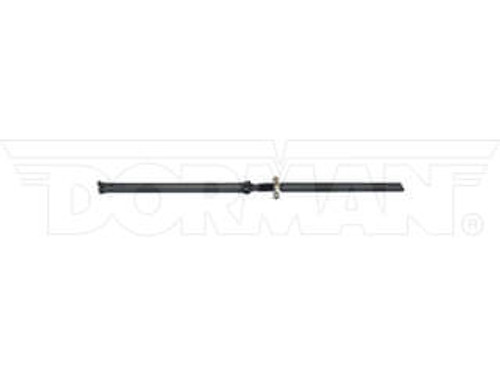 DORMAN 946-094 REAR DRIVESHAFT ASSEMBLY (ALLISON TRANSMISSION) (161.5" WHEELBASE) 2007.5-2009 GM SILVERADO/SIERRA 3500HD RWD EXTENDED CAB