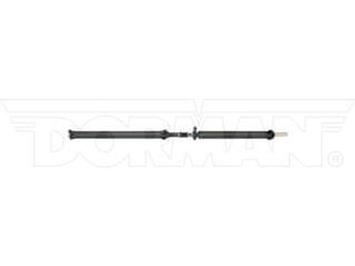 DORMAN 946-074 REAR DRIVESHAFT ASSEMBLY (ALLISON TRANSMISSION) (78" BED/143.5" WHEELBASE) 2001-2007 GM SILVERADO/SIERRA 2500HD RWD EXTENDED CAB DORMAN 946-074 REAR DRIVESHAFT ASSEMBLY (ALLISON TRANSMISSION) (78" BED/143.5" WHEELBASE) 2001-2007 GM SILVERADO/SIERRA 2500HD RWD EXTENDED CAB