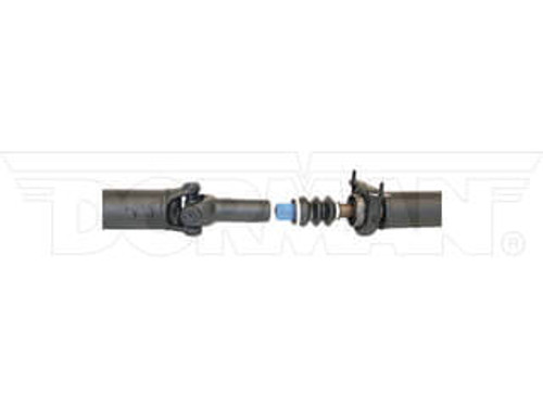 DORMAN 946-074 REAR DRIVESHAFT ASSEMBLY (ALLISON TRANSMISSION) (78" BED/143.5" WHEELBASE) 2001-2007 GM SILVERADO/SIERRA 2500HD RWD EXTENDED CAB DORMAN 946-074 REAR DRIVESHAFT ASSEMBLY (ALLISON TRANSMISSION) (78" BED/143.5" WHEELBASE) 2001-2007 GM SILVERADO/SIERRA 2500HD RWD EXTENDED CAB