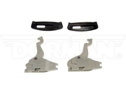 DORMAN 926-297 PARKING BRAKE LEVER KIT 2011-2020 GM SILVERADO/SIERRA 2500HD/3500HD