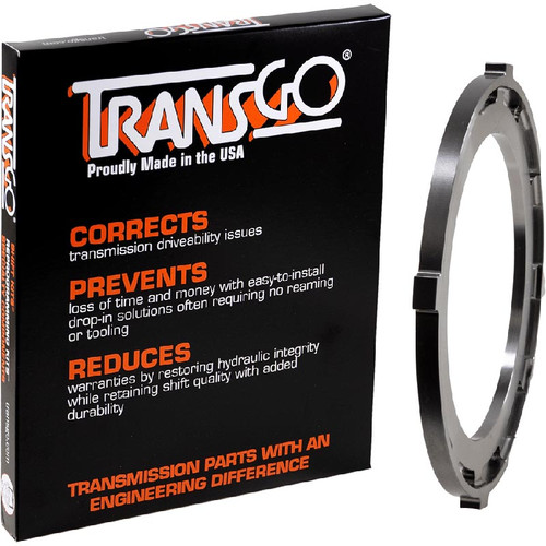 TRANSGO RFE-PP-ODHP OVERDRIVE PRESSURE PLATE FOR 99-22 DODGE RAM WITH 68RFE TRANSMISSION