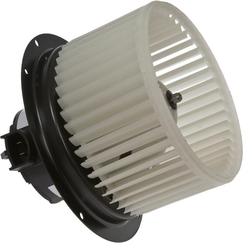 GPD 2311596 BLOWER MOTOR (WITH WHEEL) FOR 1999-2007 FORD F-250/350/450/550 WITH POWERSTROKE ENGINE