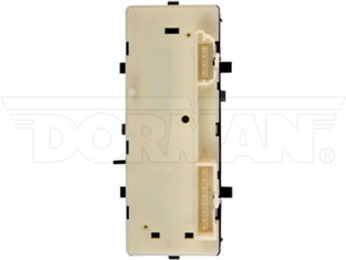 DORMAN 901-063 4WD SELECTOR SWITCH (WITH RPO CODE NP1) 2001-2002 GM SILVERADO/SIERRA 2500HD/3500HD