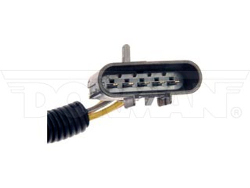 DORMAN 747-903 POWER RUNNING BOARD ASSEMBLY WITH BRACKET (RIGHT) 2014 GM SILVERADO/SIERRA 2500HD/3500HD