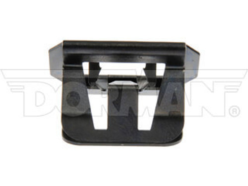 DORMAN 700-053 GM COWL VENT CLIP (10-PACK) FASTENER HOLE SIZE - 5/8" X 13/16"