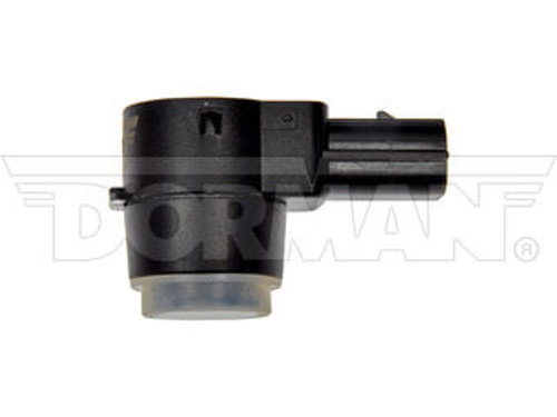 DORMAN 684-060 REAR PARKING ASSIST SENSOR 2007.5-2012 GM SILVERADO/SIERRA 2500HD/3500HD