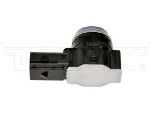 DORMAN 684-048 REAR PARKING ASSIST SENSOR 2015-2017 GM SILVERADO/SIERRA 2500HD/3500HD
