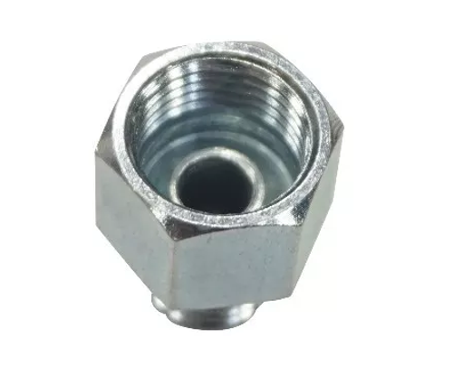 CPP 3919687 FEMALE CONNECTOR-TURBOCHARGER OIL INLET FOR 94-02 DODGE RAM WITH CUMMINS 5.9L