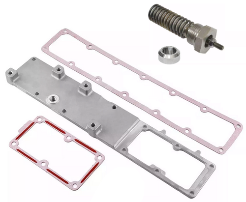 CPP GRID HEATER UPGRADE KIT WITH HIGH FLOW INTAKE PLATE FOR 2007.5-2018 DODGE RAM WITH 6.7L CUMMINS ENGINE CPP GRID HEATER UPGRADE KIT WITH HIGH FLOW INTAKE PLATE FOR 2007.5-2018 DODGE RAM WITH 6.7L CUMMINS ENGINE