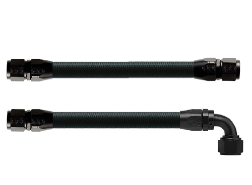 CPP PRE-MADE BRAIDED FUEL, OIL AND COOLANT HOSES MADE TO ORDER