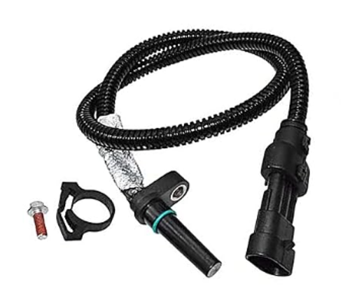 CPP 68039104AC TURBOCHARGER SPEED SENSOR FOR 07.5-12 DODGE RAM WITH 6.7L CUMMINS ENGINE CPP 68039104AC TURBOCHARGER SPEED SENSOR FOR 07.5-12 DODGE RAM WITH 6.7L CUMMINS ENGINE