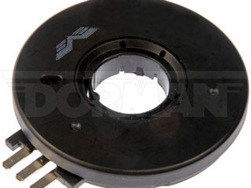 DORMAN 600-120 TRANSFER CASE ENCODER RING FOR 2003-2007 GM SILVERADO/SIERRA 2500HD