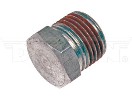 DORMAN 090-205 TRANSFER CASE OIL DRAIN PLUG 5-PACK 2001-2007 GM SILVERADO/SIERRA 2500HD/3500HD 4WD