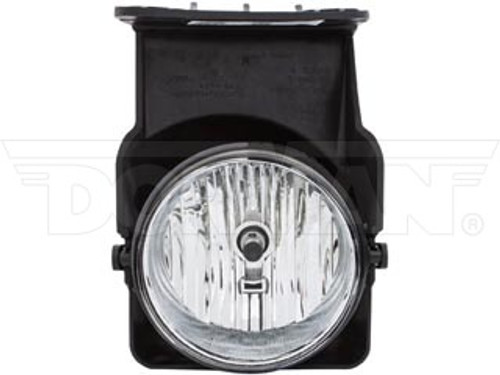 DORMAN 1570926 FOG LIGHT (LEFT) 2005-2007 GMC SIERRA 2500HD/3500HD DORMAN 1570926 FOG LIGHT (LEFT) 2005-2007 GMC SIERRA 2500HD/3500HD
