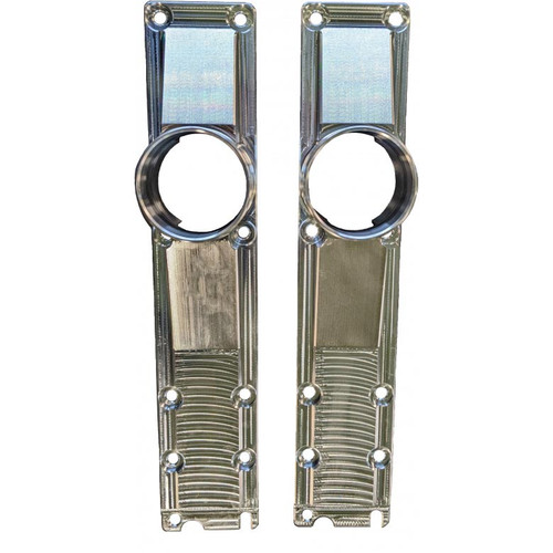 CNC FABRICATION 423008 BILLET INTAKE PLENUM - RAW FOR 1999.5-2003 FORD SUPERDUTY WITH 7.3L POWERSTROKE ENGINE CNC FABRICATION 423008 BILLET INTAKE PLENUM - RAW FOR 1999.5-2003 FORD SUPERDUTY WITH 7.3L POWERSTROKE ENGINE