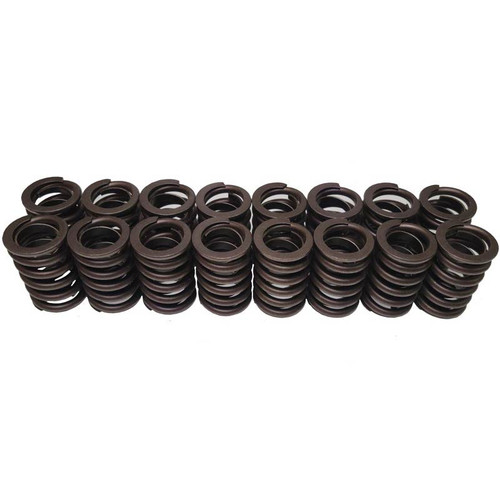 CNC FABRICATION 421006 VALVE SPRING KIT WITH SHIMS FOR 1994-2003 FORD SUPERDUTY WITH 7.3L POWERSTROKE ENGINE