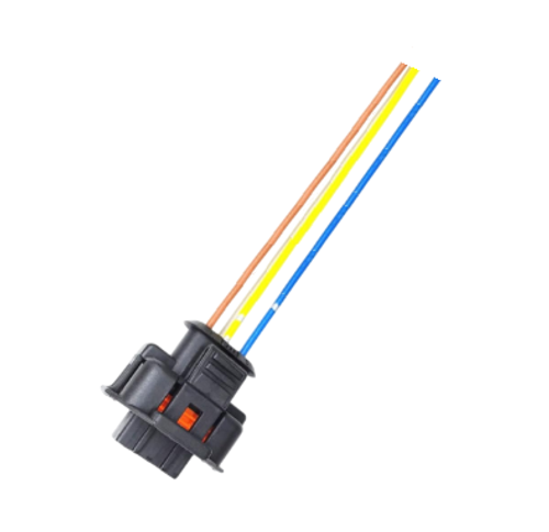 CPP 5143781AB FUEL RAIL PRESSURE SENSOR PIGTAIL FOR 2003-2012 DODGE RAM WITH 5.9L/6.7L CUMMINS ENGINE CPP 5143781AB FUEL RAIL PRESSURE SENSOR PIGTAIL FOR 2003-2012 DODGE RAM WITH 5.9L/6.7L CUMMINS ENGINE