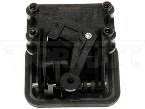 DORMAN 74364 GLOVE BOX LATCH 2001-2007 GM SILVERADO/SIERRA 2500HD/3500HD