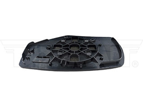 DORMAN 56192 PLASTIC BACKED MIRROR (RIGHT) (POWER MIRRORS) 2014-2019 GM SILVERADO/SIERRA 2500HD | 2019 GM SILVERADO/SIERRA 1500