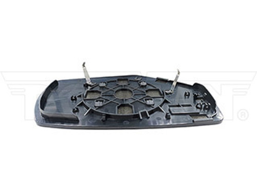 DORMAN 56191 PLASTIC BACKED MIRROR (LEFT) (POWER MIRRORS) 2014-2019 GM SILVERADO/SIERRA 2500HD | 2019 GM SILVERADO/SIERRA 1500
