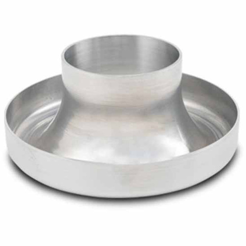 VIBRANT 10954 5" BELLMOUTH VELOCITY STACK UNIVERSAL - 5" INLET