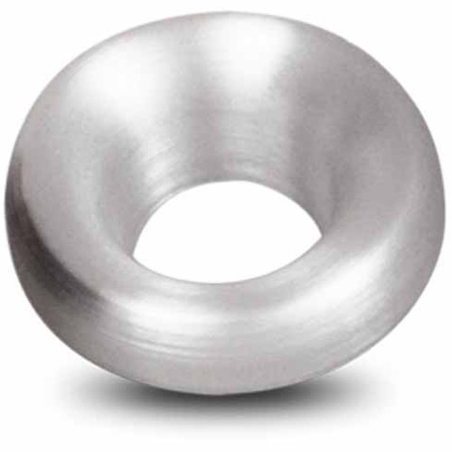 VIBRANT 10953 4" BELLMOUTH VELOCITY STACK UNIVERSAL - 4" INLET