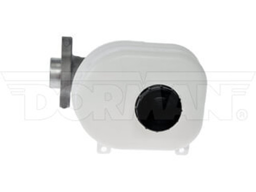 DORMAN M630887 BRAKE MASTER CYLINDER (HYDRAULIC BOOSTER WITHOUT TRAILER SWAY CONTROL) 2011-2012 FORD F-250/350/450/550