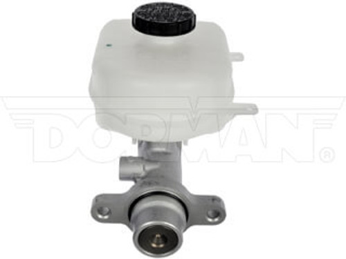 DORMAN M630885 BRAKE MASTER CYLINDER (VACUUM BOOSTER) 2011-2012 FORD F-250/350/450/550