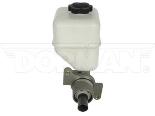 DORMAN M630552 BRAKE MASTER CYLINDER (FROM 5/16/05) (VACUUM BOOSTER WITH BRAKE CONTROL VALVE) 2005-2006 FORD F-250/350/450/550