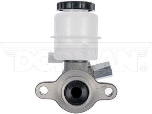 DORMAN M39636 BRAKE MASTER CYLINDER (1.125" BORE) 1987-1996 FORD F-250/350