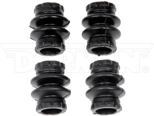 DORMAN HW16123 DISC BRAKE CALIPER BUSHING (REAR) 2005-2007 FORD F-250/350