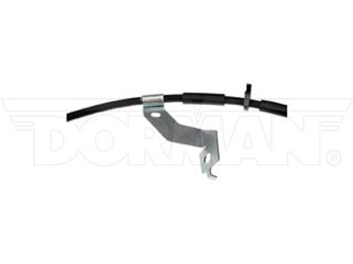 DORMAN H622729 HYDRAULIC BRAKE HOSE (FRONT RIGHT) (WITH TWIN I-BEAM SUSPENSION) 2017-2022 FORD F-250/350 | 2017 & 2019-2022 FORD F-450/550