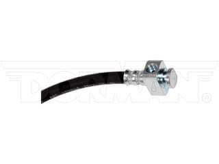 DORMAN H622459 HYDRAULIC BRAKE HOSE (REAR CENTER) (CREW/EXTENDED CAB) (BUILT AFTER 6/10/14) 2015-2016 FORD F-450