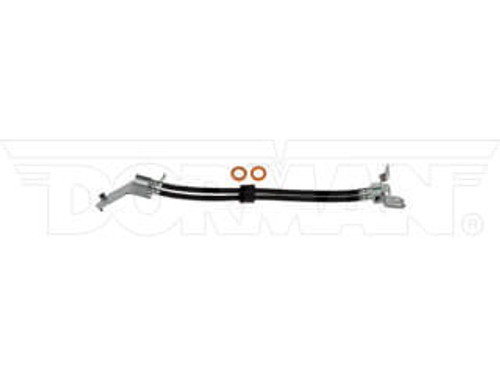 DORMAN H622447 HYDRAULIC BRAKE HOSE (REAR CENTER) (CUTAWAY VAN/CAB & CHASSIS) 2015-2017 FORD TRANSIT 250/350