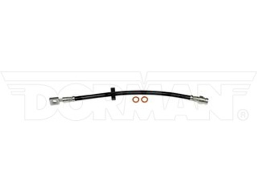 DORMAN H622445 HYDRAULIC BRAKE HOSE (REAR RIGHT/LEFT) 2015-2023 FORD TRANSIT 150/250/350 SRW
