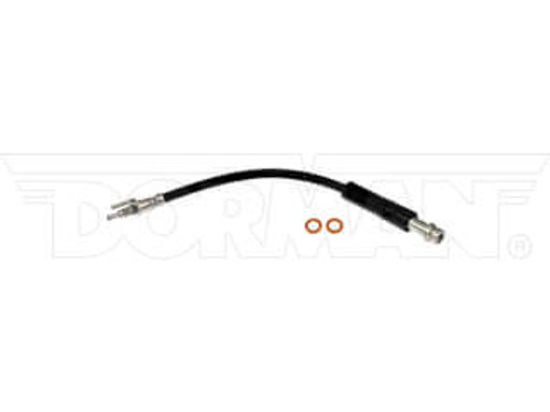 DORMAN H622444 HYDRAULIC BRAKE HOSE (FRONT LEFT/RIGHT) 2015-2023 FORD TRANSIT 150/250/350