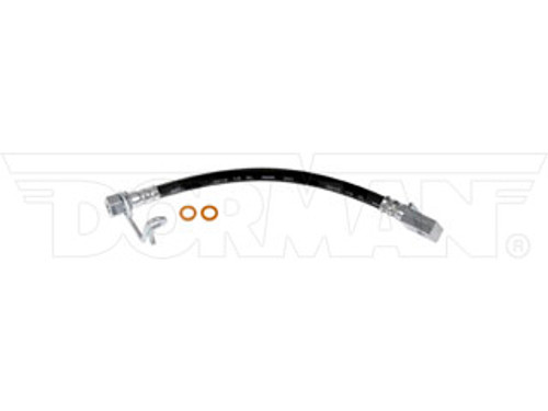 DORMAN H622299 HYDRAULIC BRAKE HOSE (REAR LEFT) (CAB & CHASSIS) 2013-2016 FORD F-350 SRW
