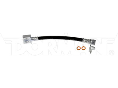 DORMAN H622298 HYDRAULIC BRAKE HOSE (REAR RIGHT) 2013-2016 FORD F-350 | 2013-2014 FORD F-450 | 2014 FORD F-250 DRW