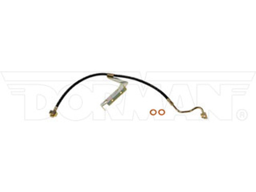 DORMAN H621605 HYDRAULIC BRAKE HOSE (FRONT LEFT) 2011-2012 FORD F-250/350/450/550 4WD