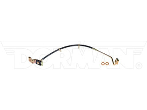 DORMAN H620691 HYDRAULIC BRAKE HOSE (FRONT LEFT) 1999-2004 FORD F-450/550