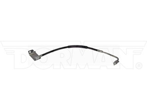 DORMAN H620488 HYDRAULIC BRAKE HOSE (REAR LEFT) (WITH LOAD LEVELING) 1999-2004 FORD F-550