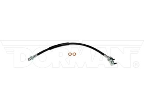 DORMAN H381166 HYDRAULIC BRAKE HOSE (REAR CENTER) 1999-2004 FORD F-450