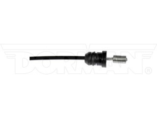 DORMAN C661202 PARKING BRAKE CABLE (INTERMEDIATE) (CAB & CHASSIS EXTENDED CAB) (161.8" WHEELBASE) 2011-2016 FORD F-350/450 (CAB & CHASSIS EXTENDED CAB) | 2011-2015 FORD F-550