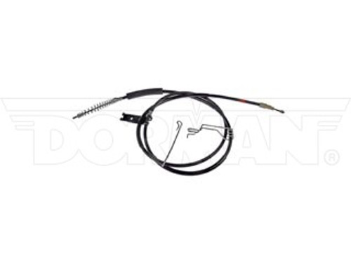 DORMAN C660559 PARKING BRAKE CABLE (REAR RIGHT) (8'-8.2' BED) 2005-2007 FORD F-250/350