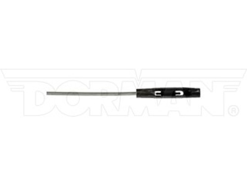 DORMAN C660367 PARKING BRAKE CABLE (INTERMEDIATE) 1999-2004 FORD F-250/350 STANDARD CAB (8' BED) | 2000-2005 FORD EXCURSION