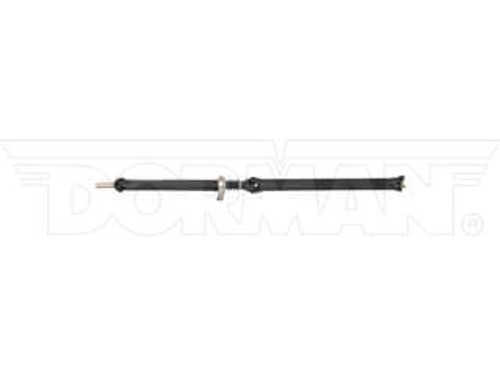DORMAN 946-756 REAR DRIVESHAFT ASSEMBLY (CAB & CHASSIS) (160.8" WHEELBASE) 1991-1997 FORD F-350 RWD